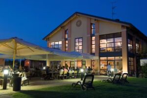 Il Bucchio Country Hotel