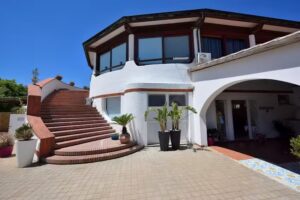 Il Caimano bed & breakfast