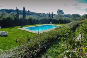 Il Caldio Chianti casa vacanze
