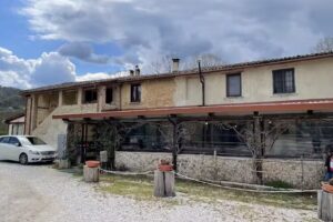 Il Cammino Di Francesco Azienda Agricola Biologica