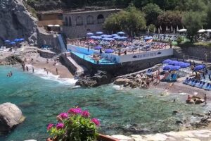 Il Campanile sulla Piazzetta