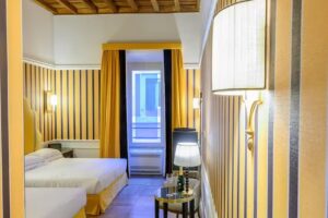 Il Campo Marzio Hotel