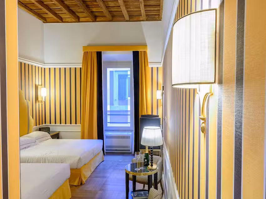 Il Campo Marzio Hotel