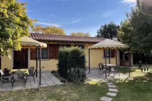 il CampoGrande Agriturismo in Tuscany