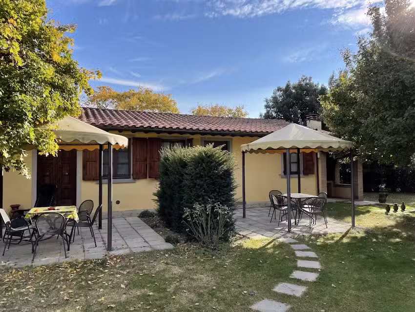 il CampoGrande Agriturismo in Tuscany