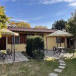 il CampoGrande Agriturismo in Tuscany