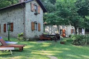 IL CANALE AGRITURISMO