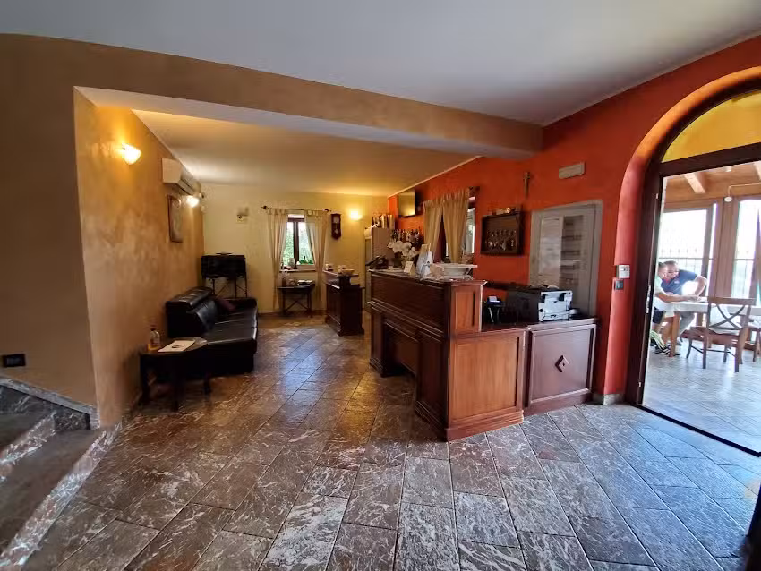 Il canalotto B&B, Spa, Ristorante