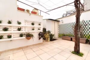 “Il Cancelletto” Guest House