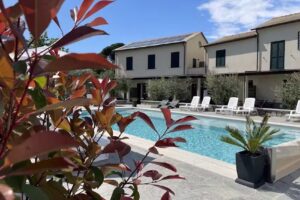 Il Canneto B&B – Oasi con Piscina