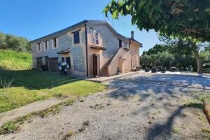 Il Cantinoccio Bed & Breakfast