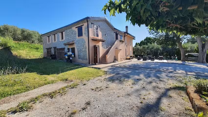 Il Cantinoccio Bed & Breakfast