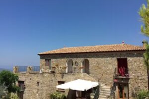 Il Canto dei Venti – AFFITTACAMERE