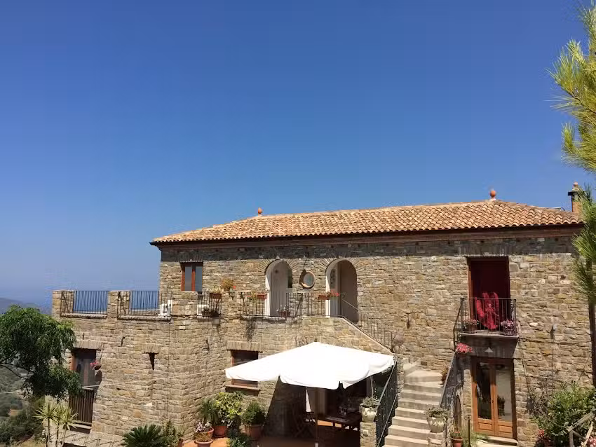 Il Canto dei Venti – AFFITTACAMERE