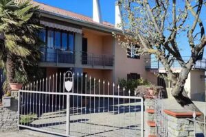 IL CANTO DEL GALLO – Country house