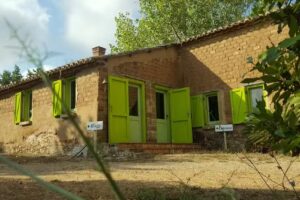 Il Canto di Kokopelli Country Houses