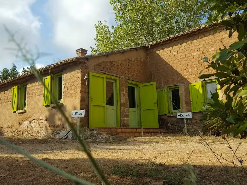 Il Canto di Kokopelli Country Houses