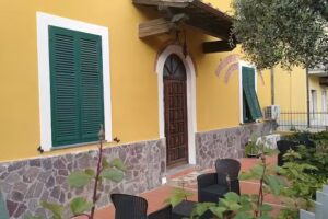 Il Cantuccio affittacamere