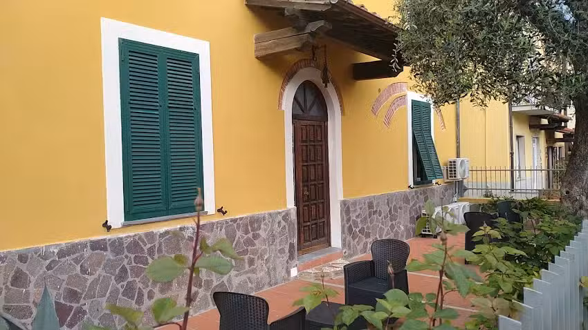 Il Cantuccio affittacamere