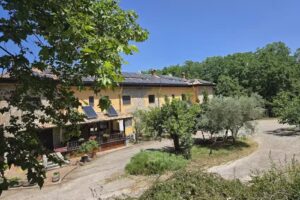 Il Cantuccio nel Verde