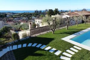 Il cantuccio sul Garda – Relais di charme