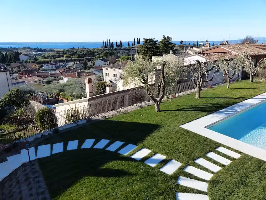 Il cantuccio sul Garda – Relais di charme