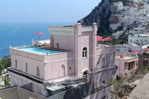 Il Capri Hotel