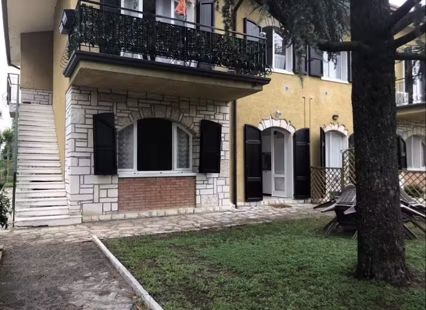 Il Capriccio di Silvia