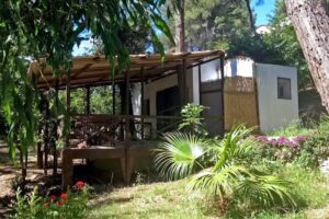 Il Capricorno Vieste