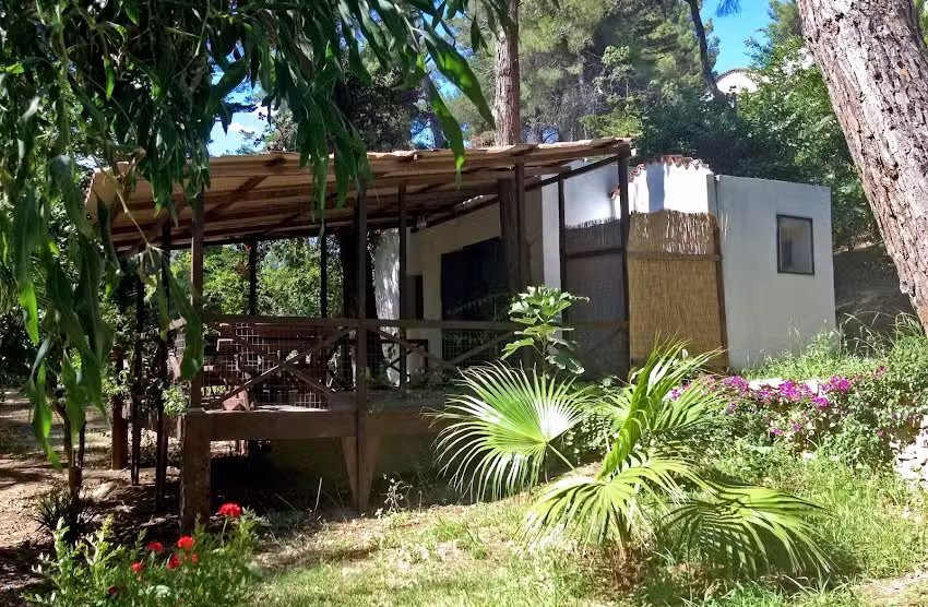 Il Capricorno Vieste