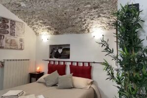 Il Caratteristico – Anno 1887, Capistrello (B&B – Casa vacanze)