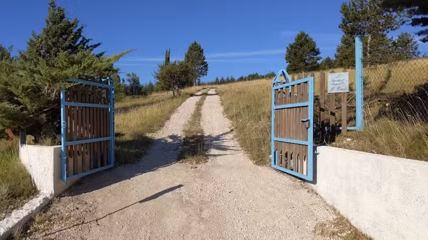 “Il Cardo da Pasquarè” casa vacanze