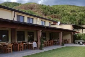 Il Carlone Agriturismo Bobbio