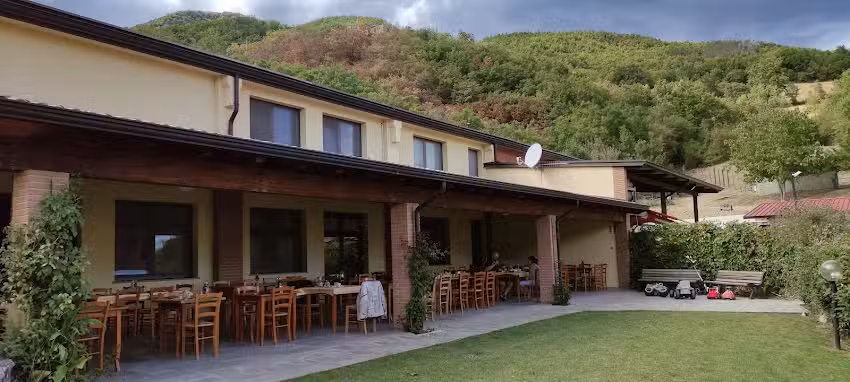 Il Carlone Agriturismo Bobbio