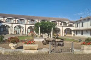 Il Carrettino Country Hotel