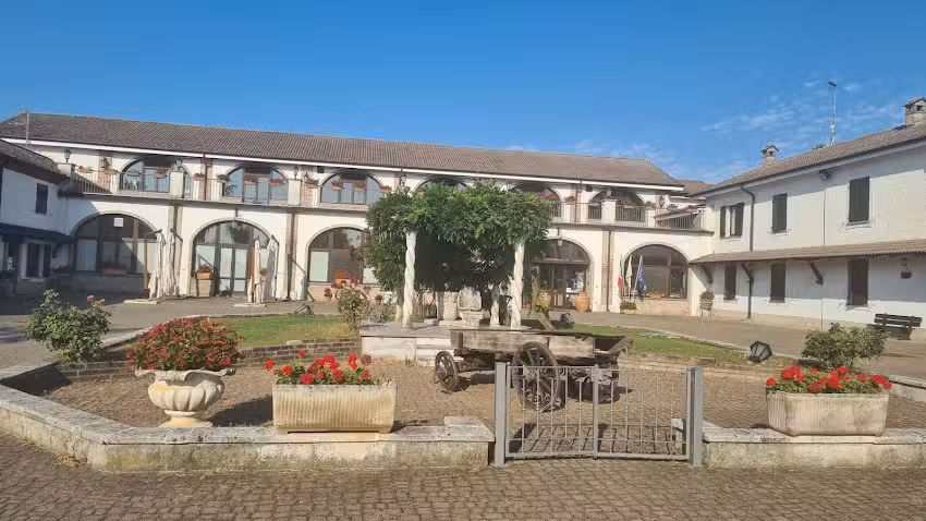 Il Carrettino Country Hotel