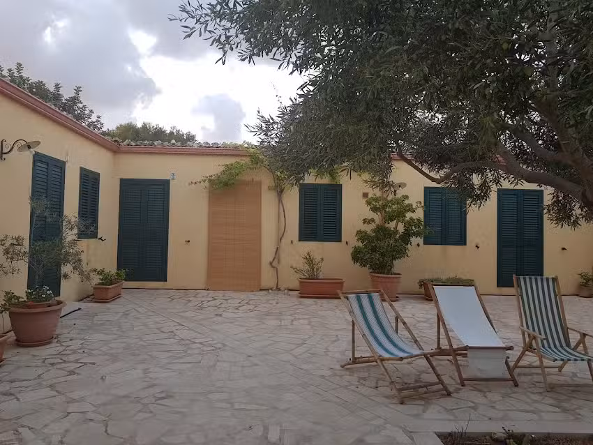 IL CARRETTO IBLEO B&B