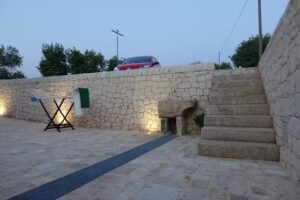 Il carrubo holiday house