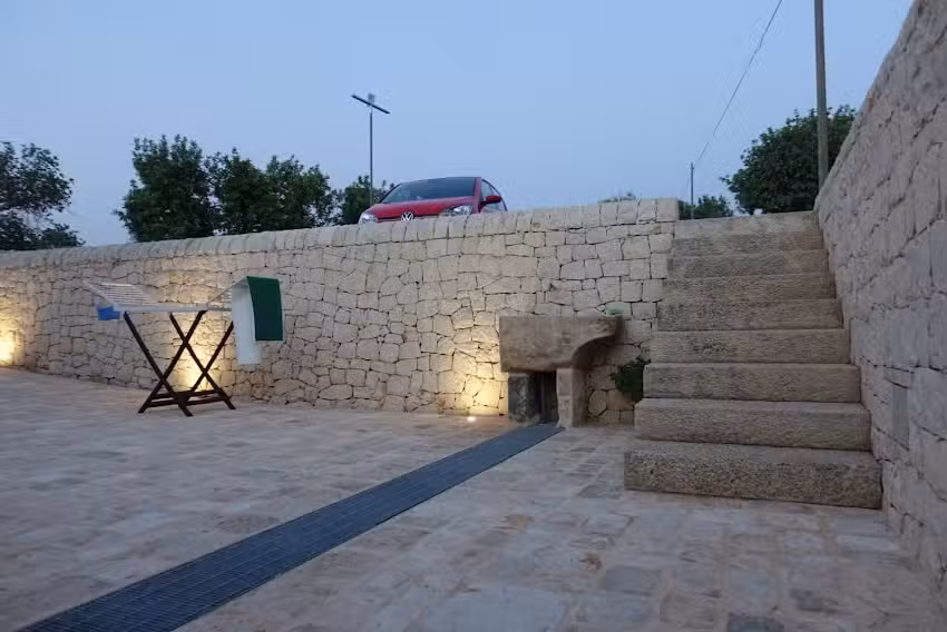 Il carrubo holiday house