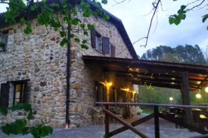 Il Casale Agriturismo