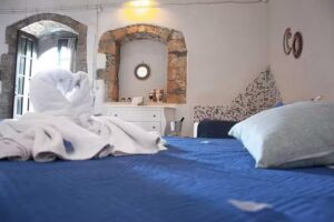 Il Casale Appartament e Rooms