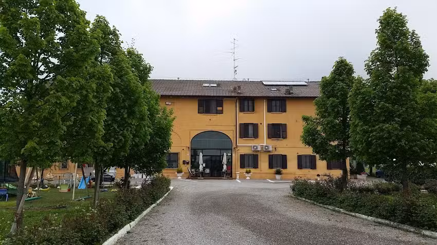 IL CASALE Bed & Breakfast