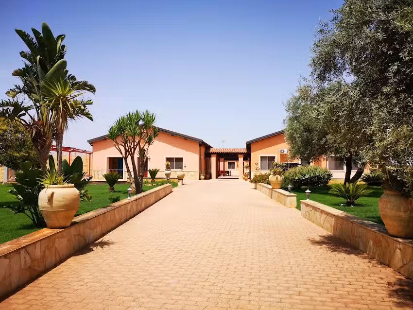 Il Casale Colle San Pietro