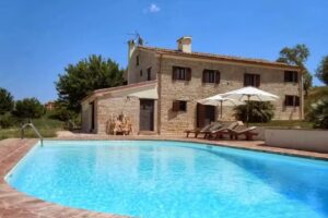 Il Casale Degli Incanti