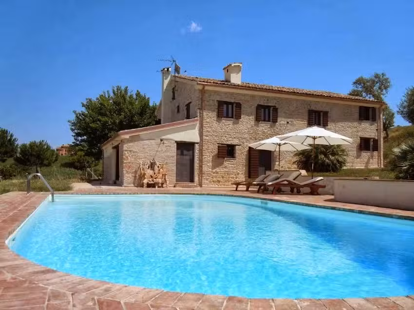 Il Casale Degli Incanti