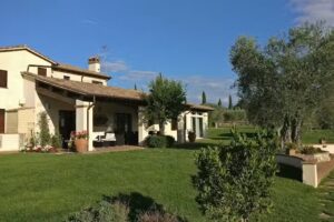 Il Casale degli Olivi