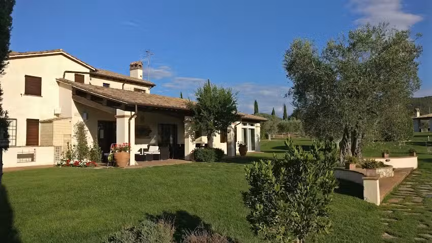 Il Casale degli Olivi