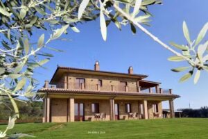 Il Casale degli Ulivi