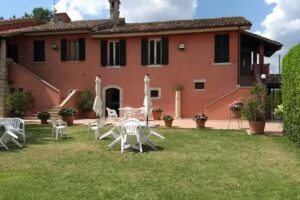 Il Casale Degli Ulivi B&B