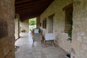 Il Casale dei Briganti